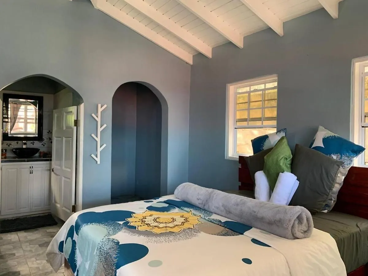 Story Villa 1 Bedroom With Ocean & Mountain View Canaries