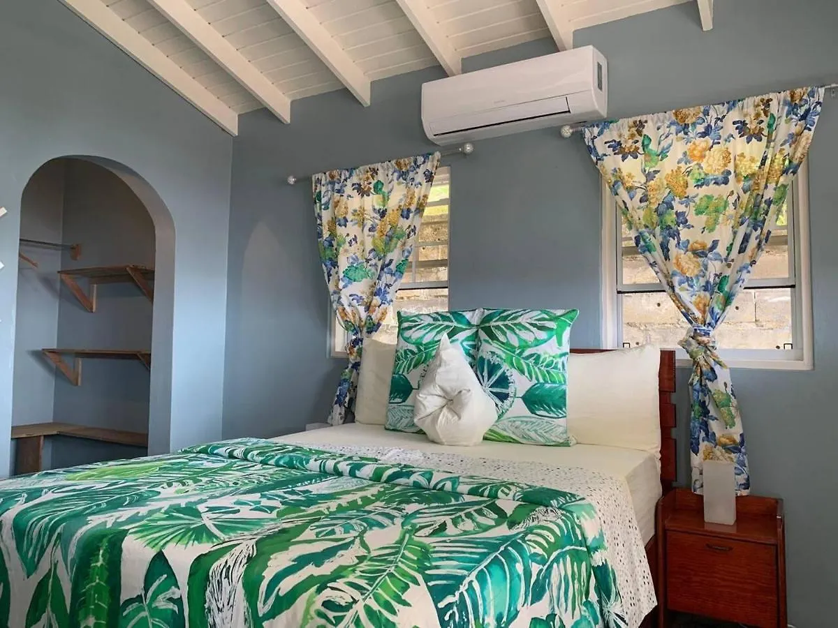 Story Villa 1 Bedroom With Ocean & Mountain View Canaries