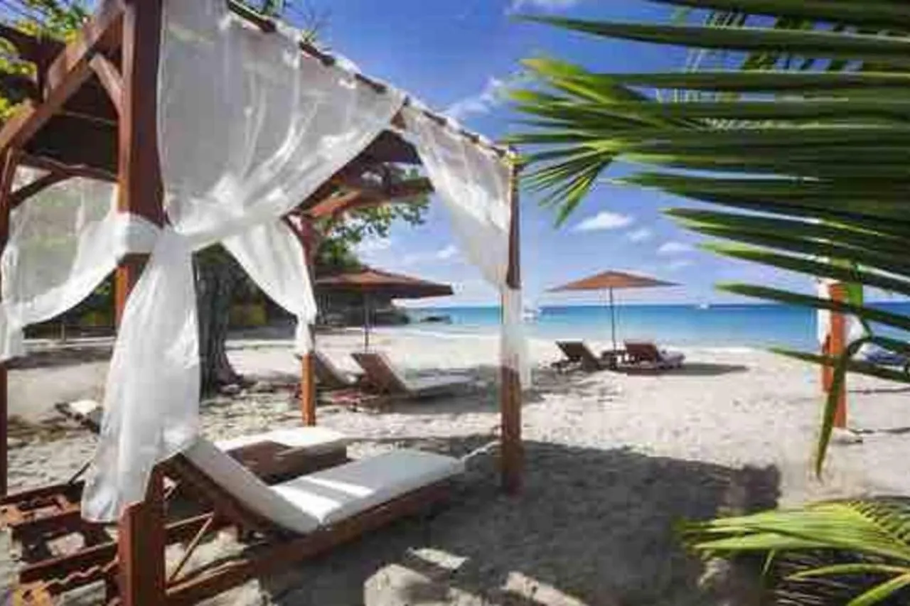 Story Villa 1 Bedroom With Ocean & Mountain View Canaries
