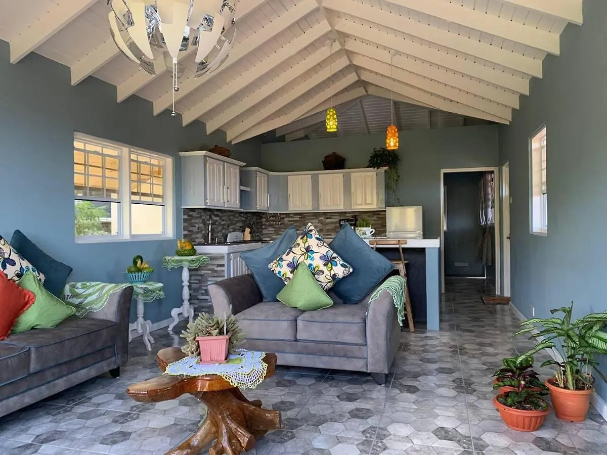 Story Villa 1 Bedroom With Ocean & Mountain View Canaries 0*,
