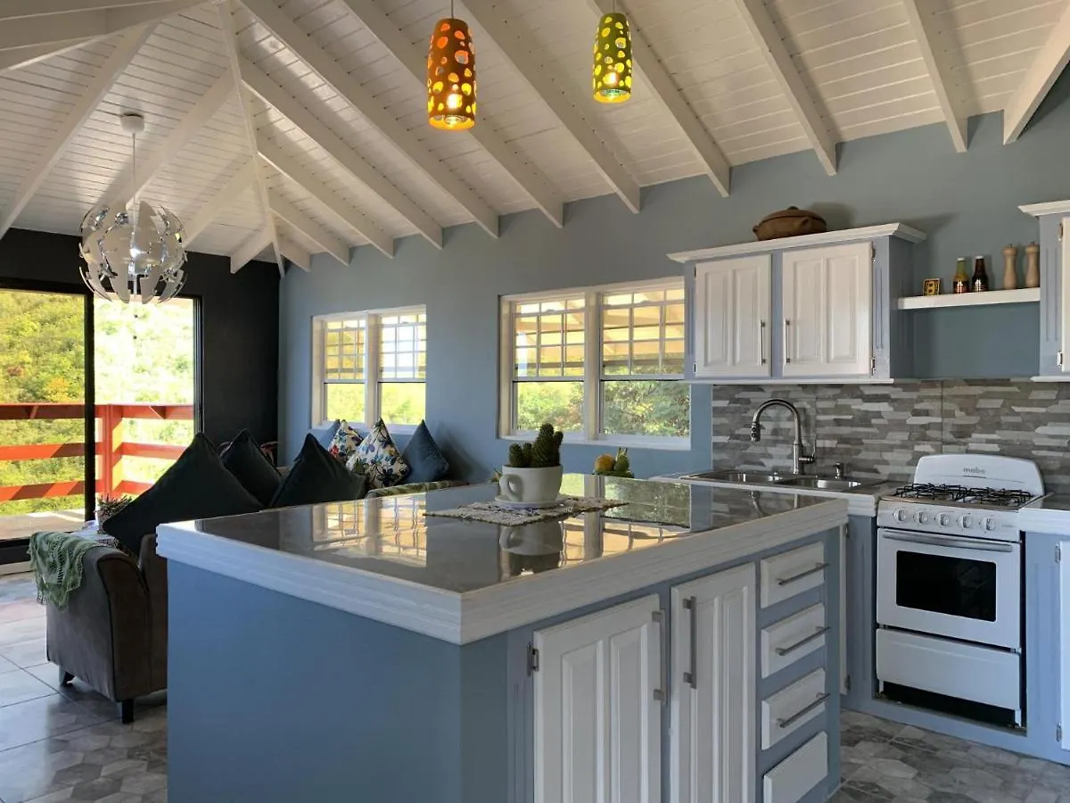 Story Villa 1 Bedroom With Ocean & Mountain View Canaries