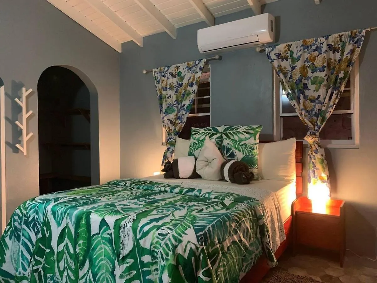 Story Villa 1 Bedroom With Ocean & Mountain View Canaries