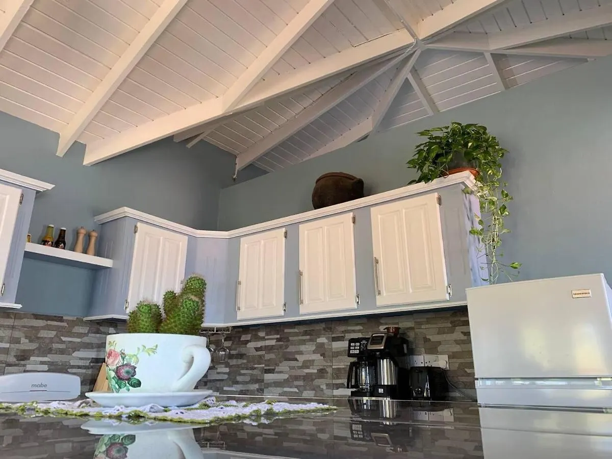 Story Villa 1 Bedroom With Ocean & Mountain View Canaries