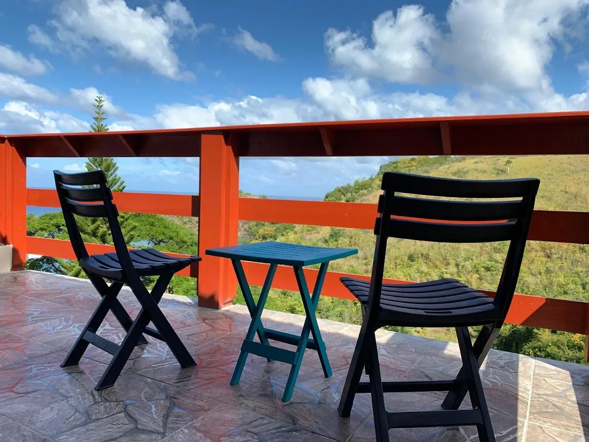 Story Villa 1 Bedroom With Ocean & Mountain View Canaries