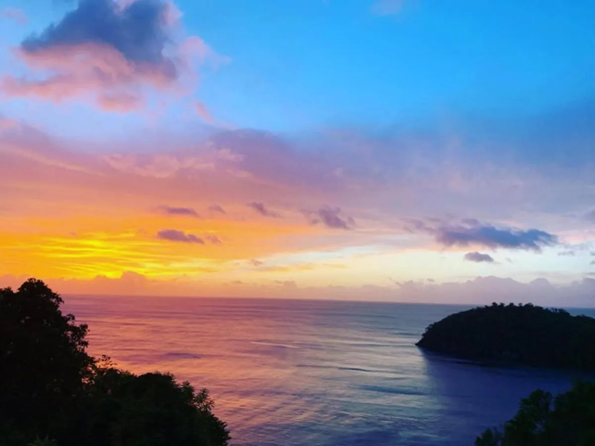 Story Villa 1 Bedroom With Ocean & Mountain View Canaries