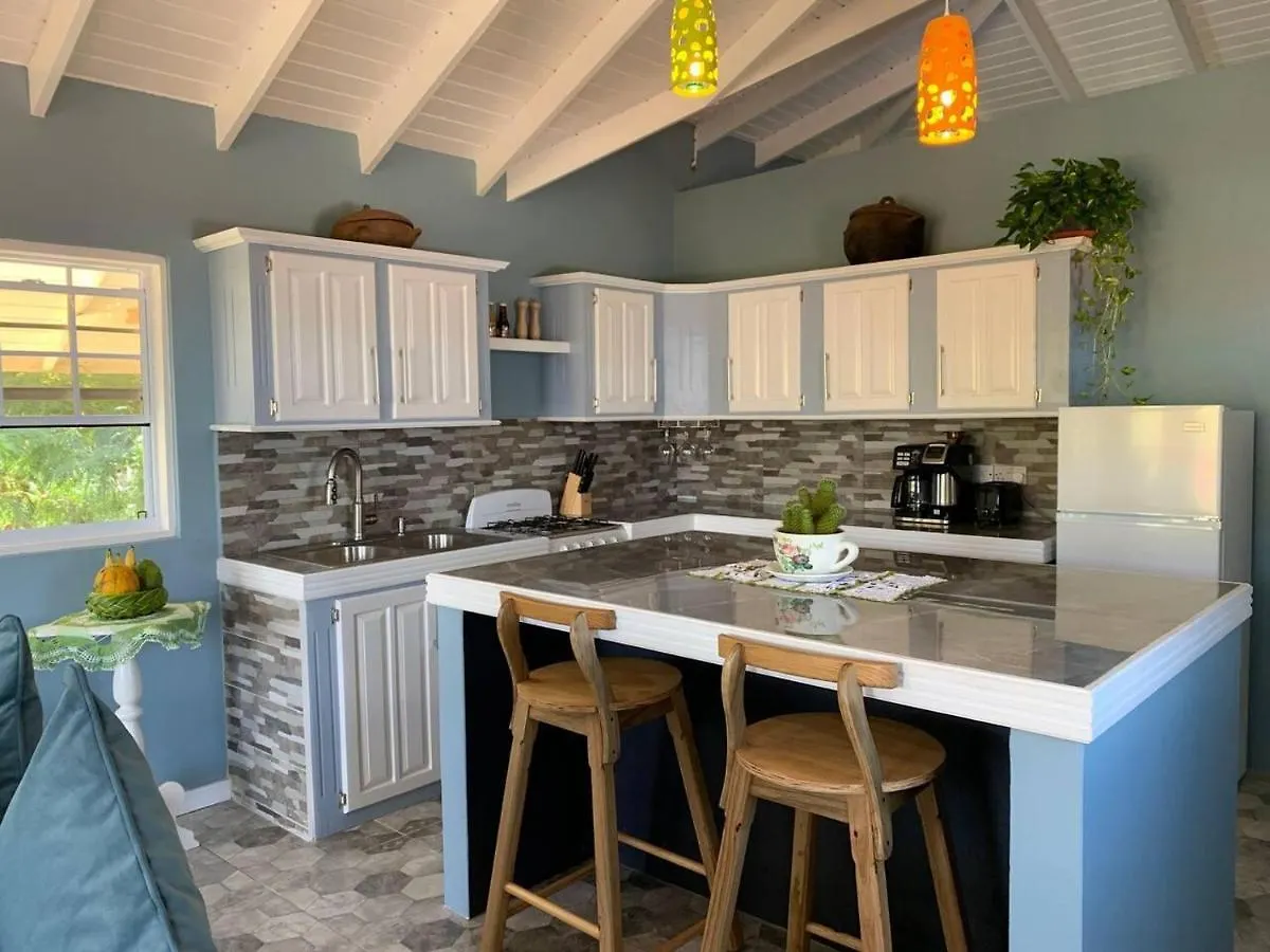 Story Villa 1 Bedroom With Ocean & Mountain View Canaries