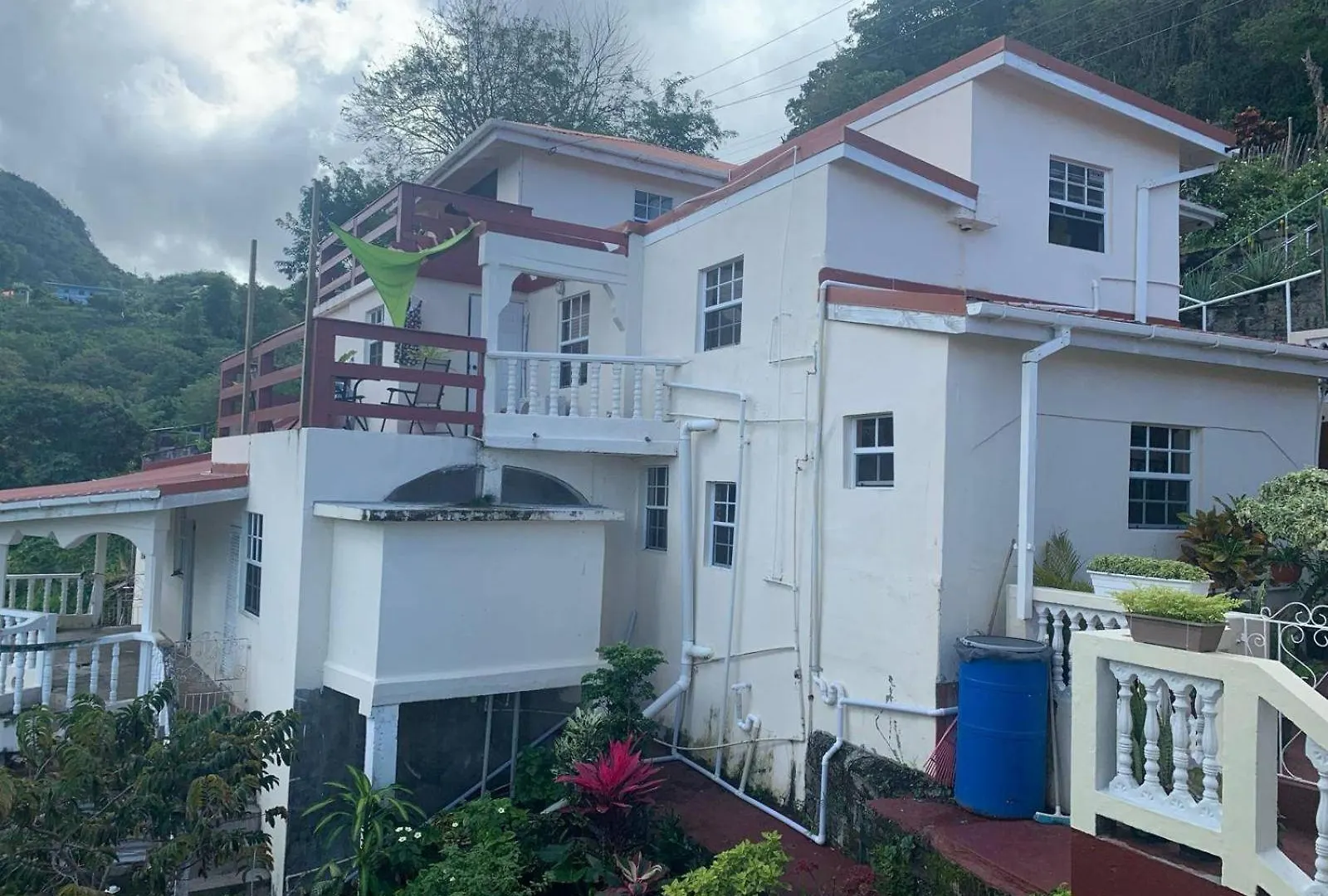 Story Villa 1 Bedroom With Ocean & Mountain View Canaries