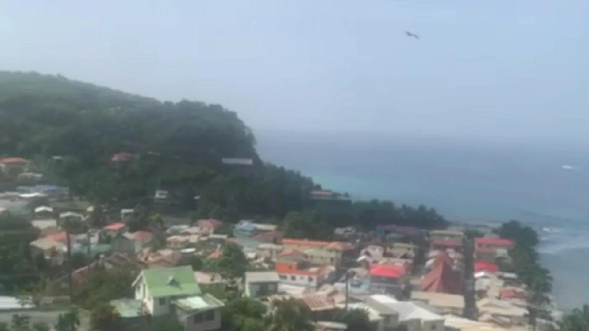 Story Villa 1 Bedroom With Ocean & Mountain View Canaries