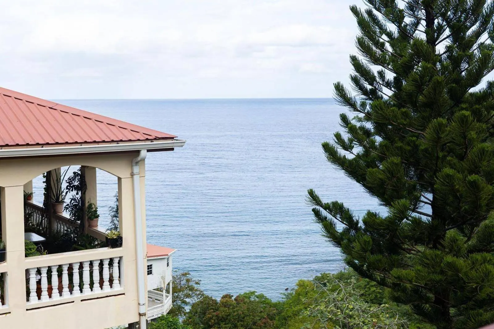 Story Villa 1 Bedroom With Ocean & Mountain View Canaries