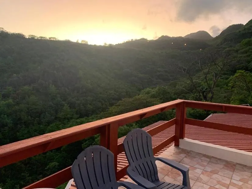 Story Villa 1 Bedroom With Ocean & Mountain View Canaries