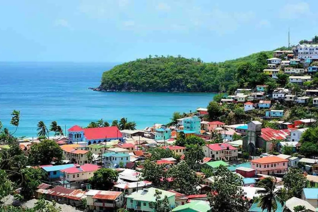 Story Villa 1 Bedroom With Ocean & Mountain View Canaries