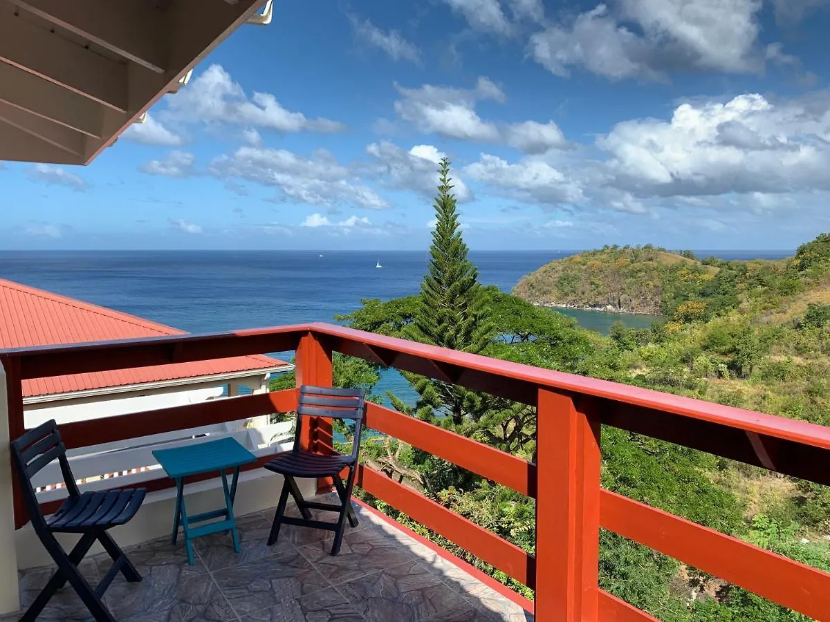 Story Villa 1 Bedroom With Ocean & Mountain View Canaries Santa Lucia